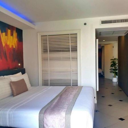 Hotel Aspira Skyy Sukhumvit 1 Bangkok Zewnętrze zdjęcie